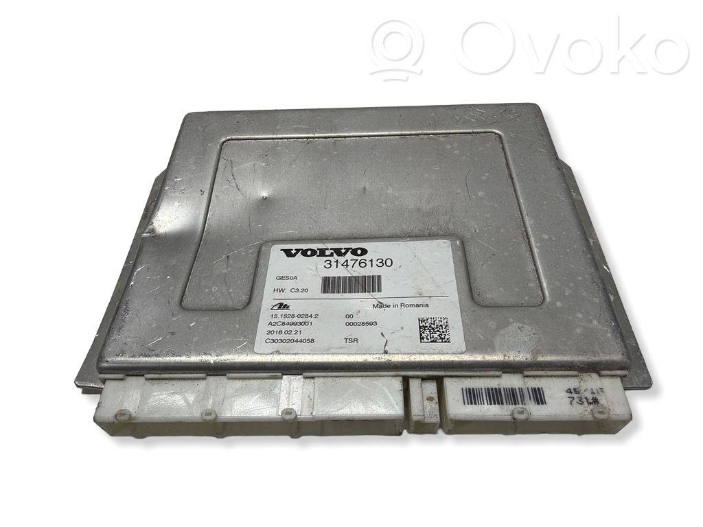 Gearbox control unit/module   31476130,15152802842,A2C84993001