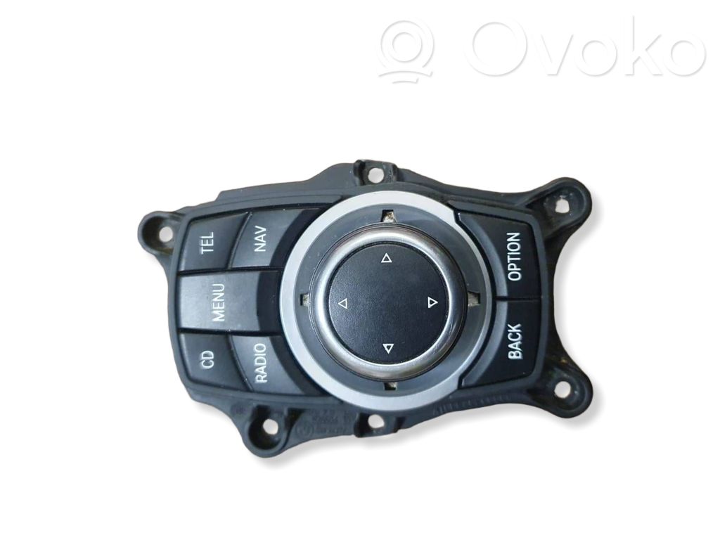 BMW 3 E90 E91 Radio/CD/DVD/GPS head unit 