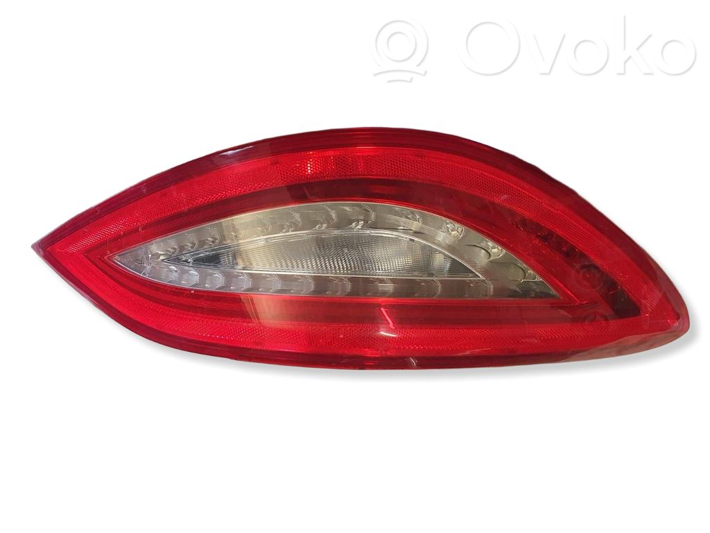 Mercedes-Benz CLS C218 AMG Lampa tylna 
