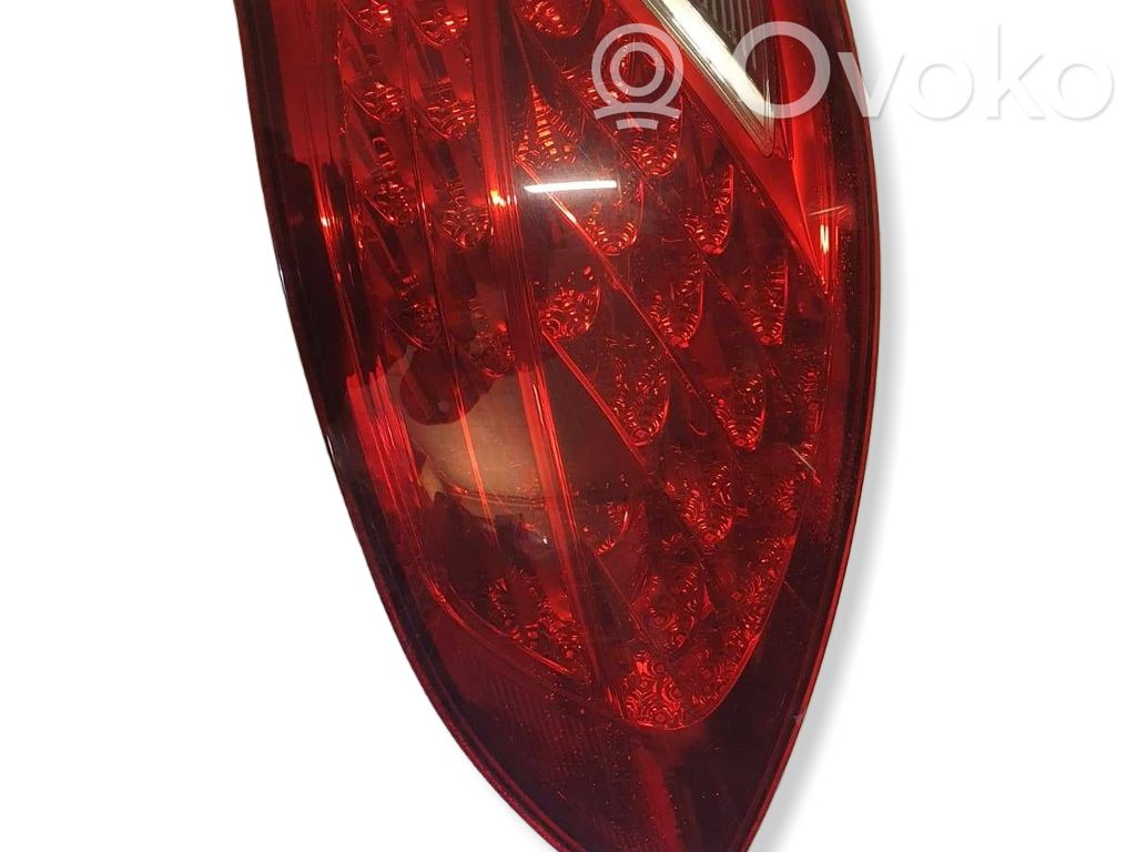 Lampa tylna   89090762