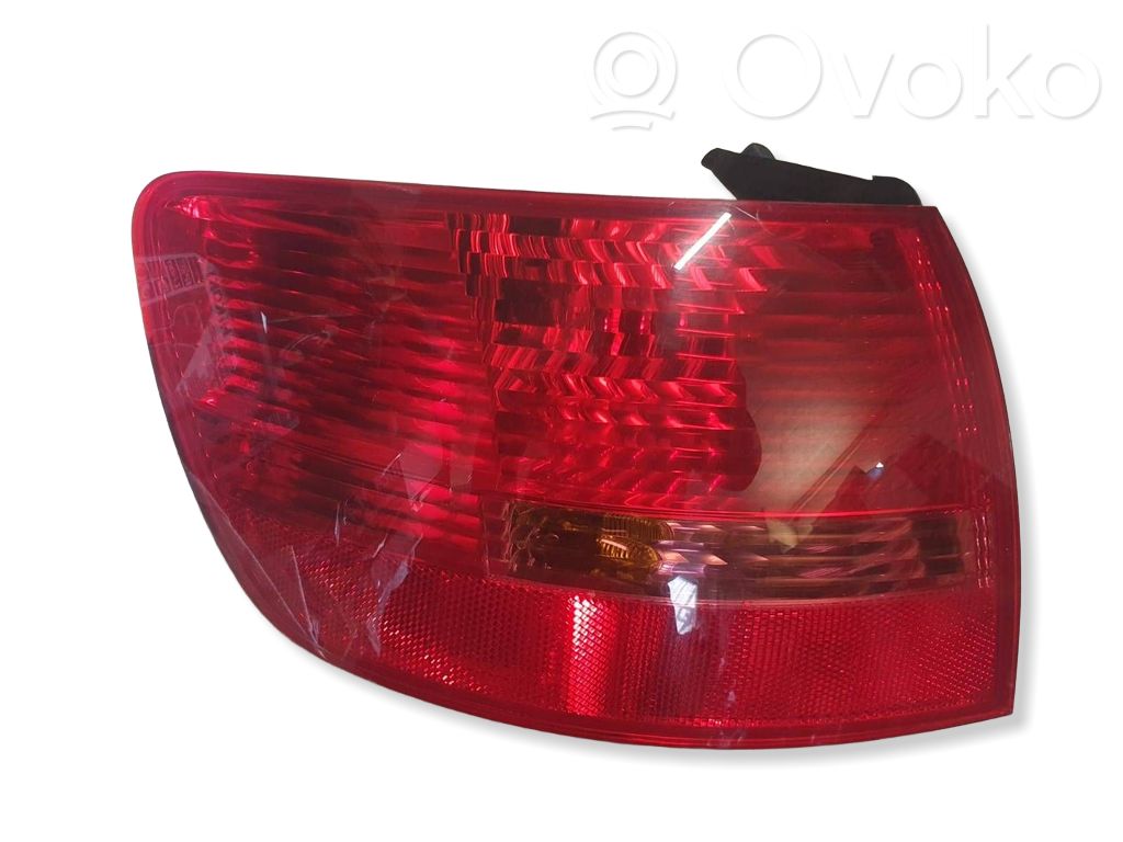 Audi A6 S6 C6 4F Rear/tail lights 