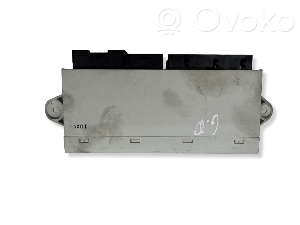 BMW 7 E65 E66 Door control unit/module 