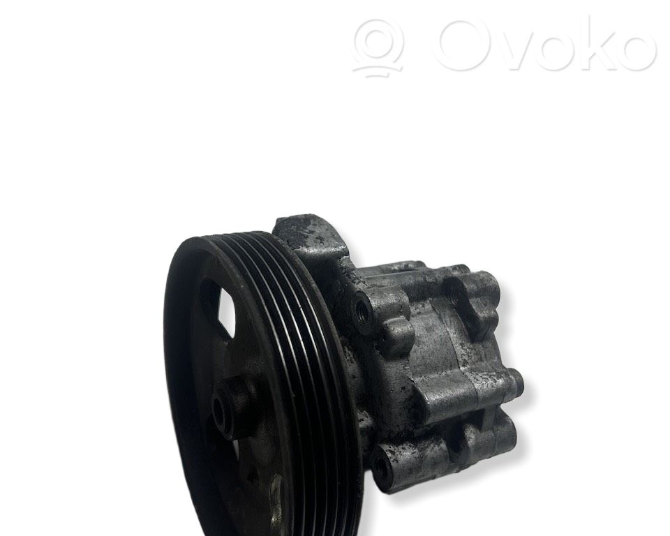 Citroen Berlingo Power steering pump 