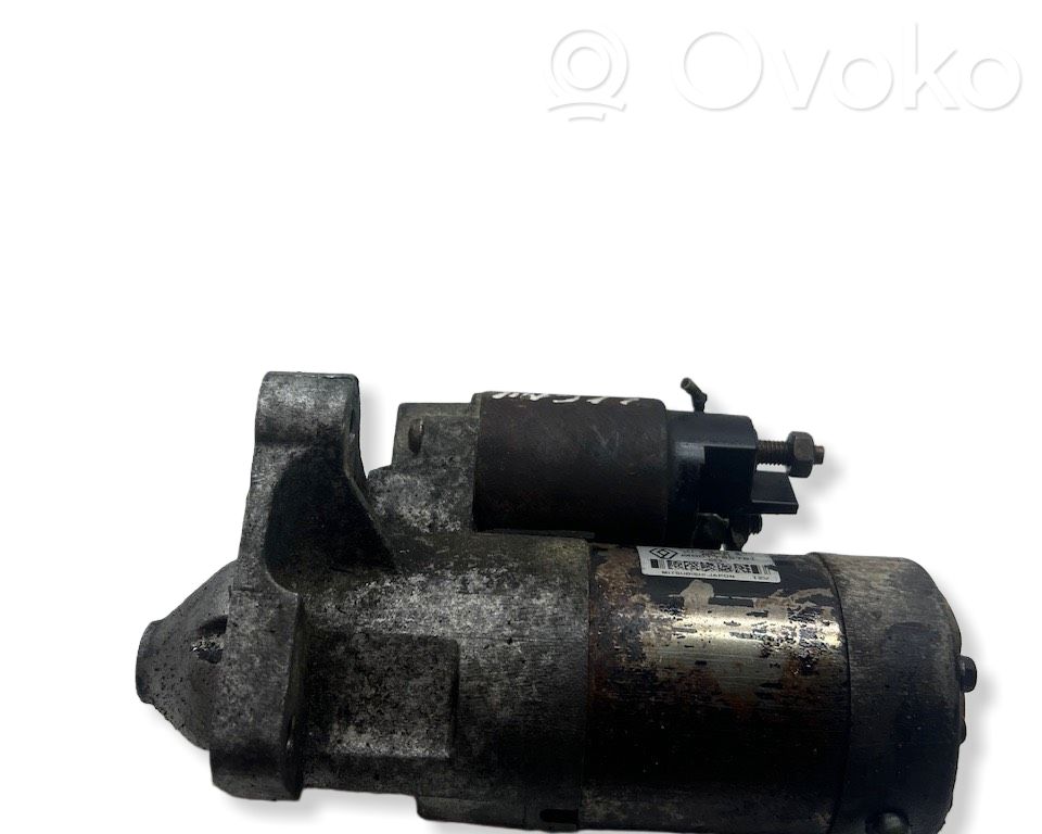 Renault Scenic I Starter motor 