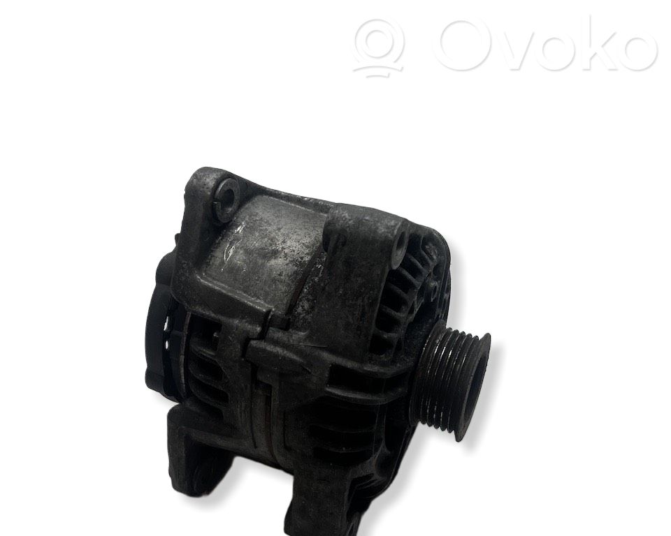 Generatorius   0124525030,13108596,2108596,14V140A