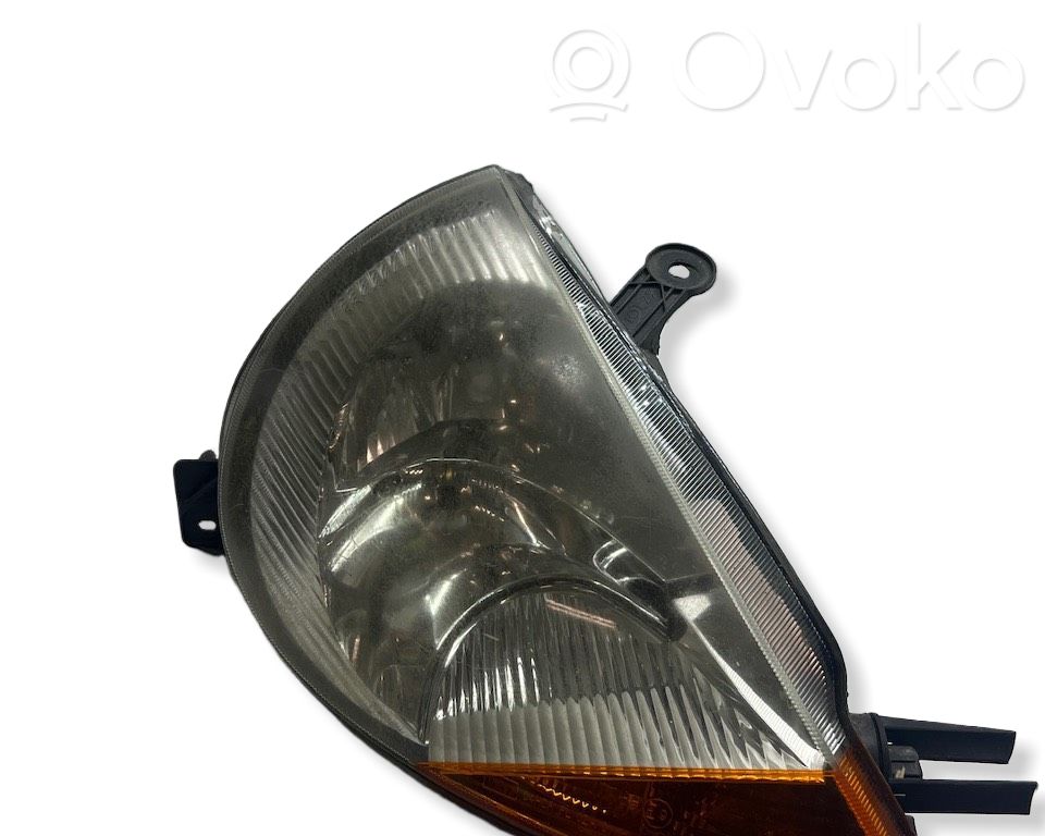 Ford Ka Headlight/headlamp 