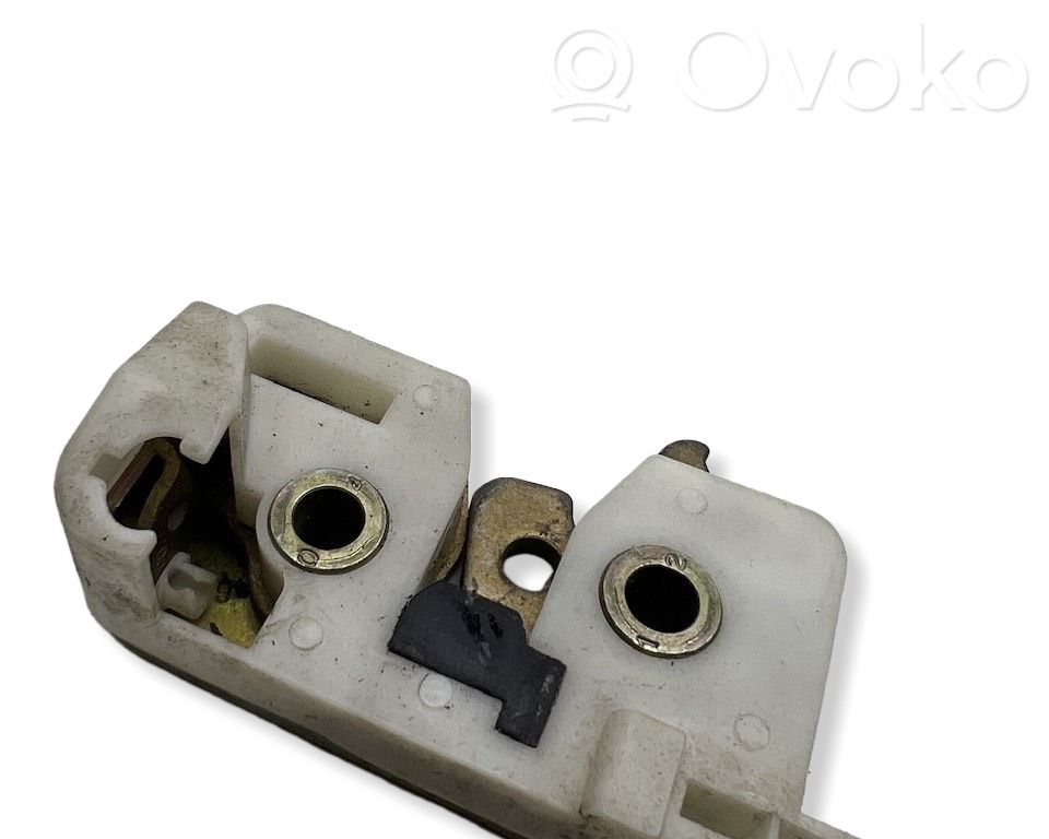 Ford Ka Tailgate/trunk/boot lock/catch/latch 