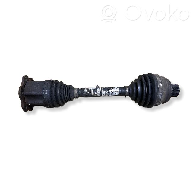 Etuvetoakseli   8K0407271