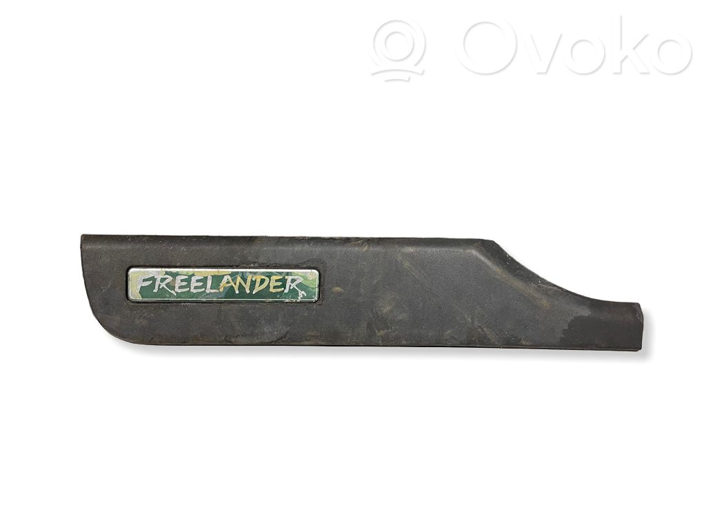 Land Rover Freelander Rear door trim (molding) 