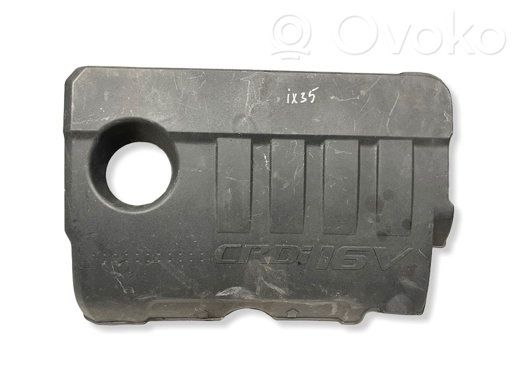 Hyundai ix35 Engine cover (trim) 