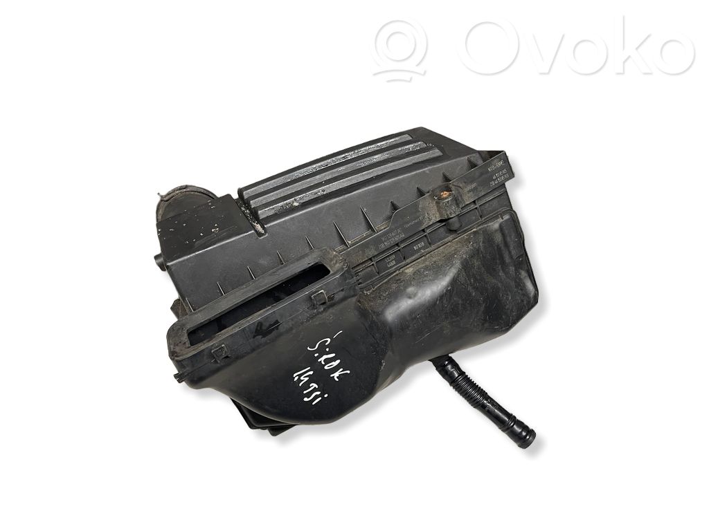 Air filter box   1K0129607AC,5122009,1K0129601AQ