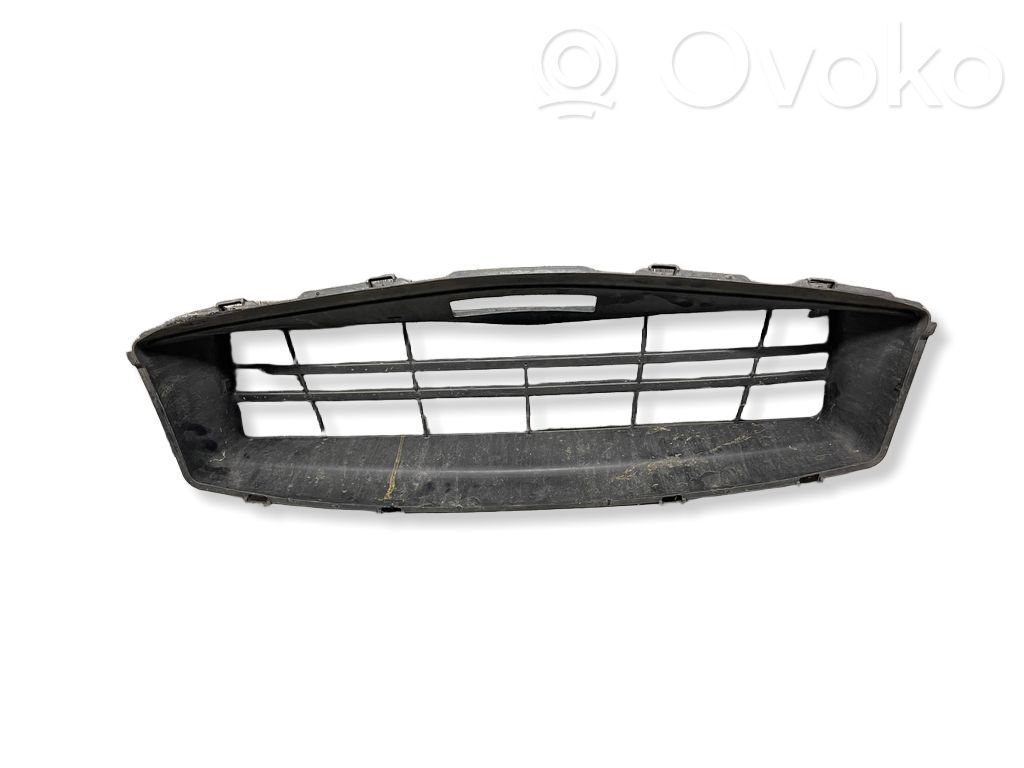Ford Galaxy Intercooler air guide/duct channel 