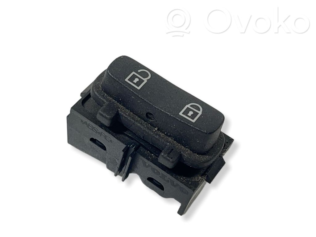 Botón interruptor de bloqueo de puertas   30710475,03451600,SN50025072540273