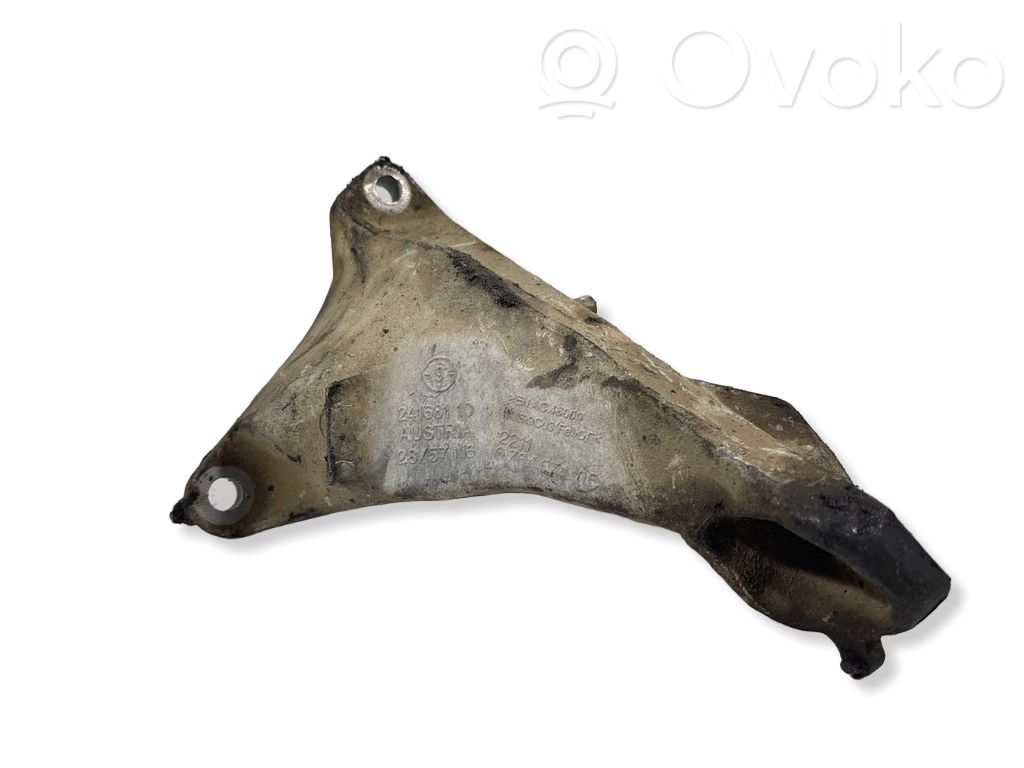 Engine mounting bracket   6764574,SVAC46000,24168110