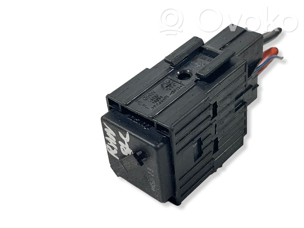 Land Rover Range Rover L322 Other relay 