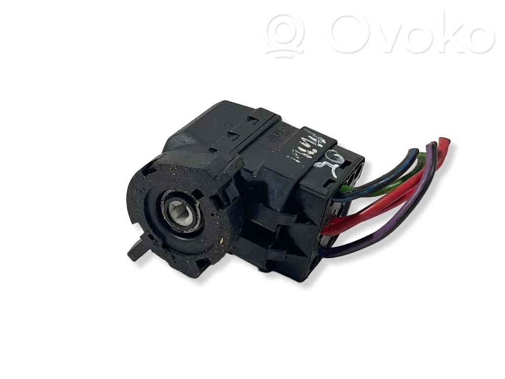 Mini One - Cooper Coupe R56 Ignition lock 