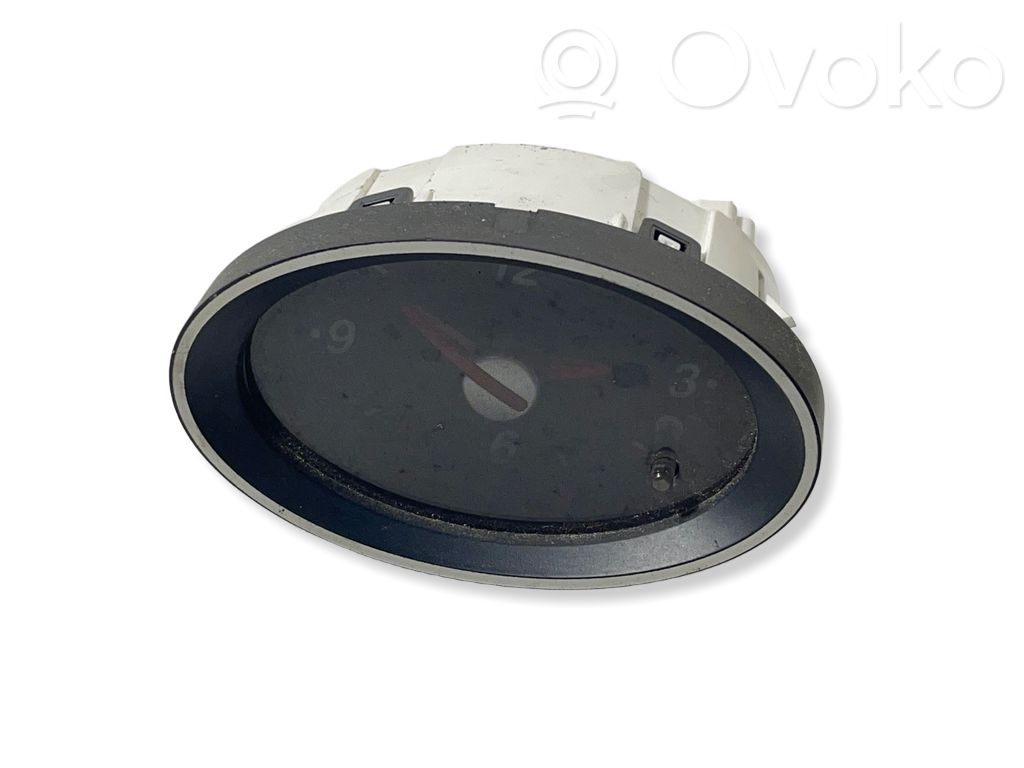 Clock   7M5919204C,1023851,2M2115000AAW