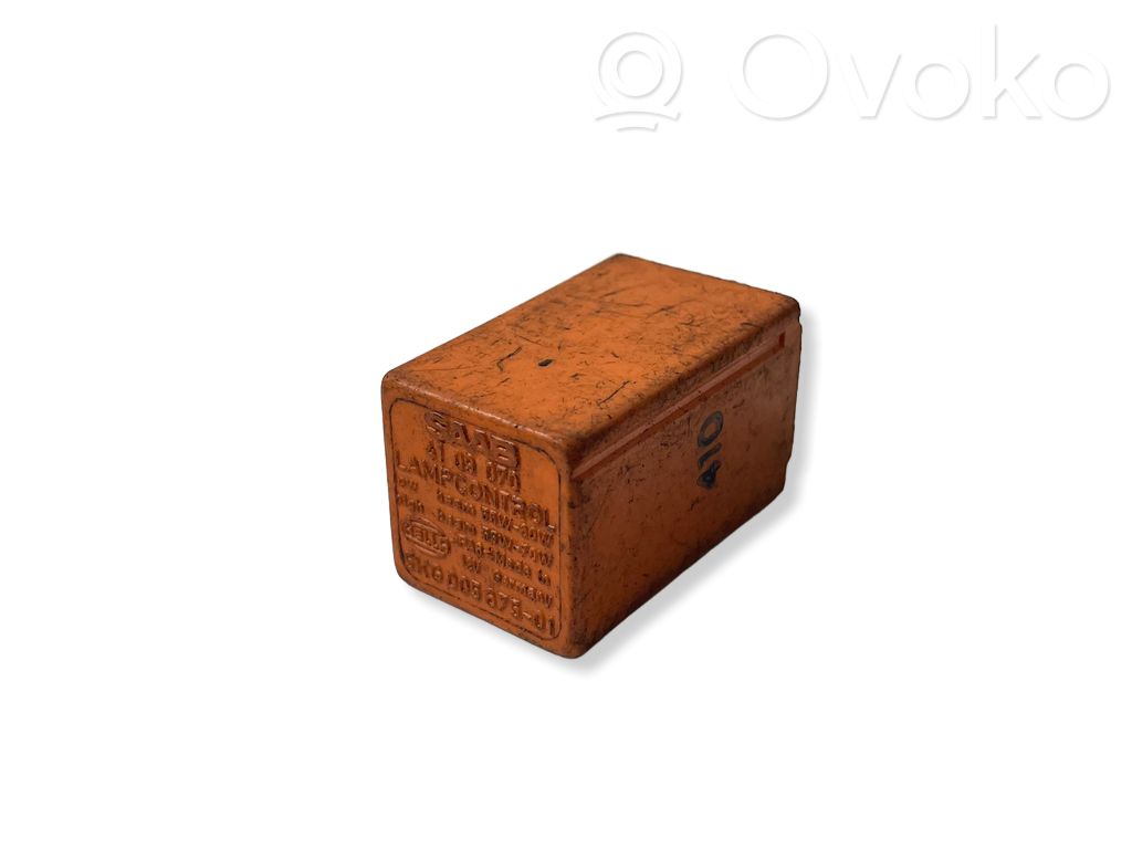 Saab 9-5 Other relay 