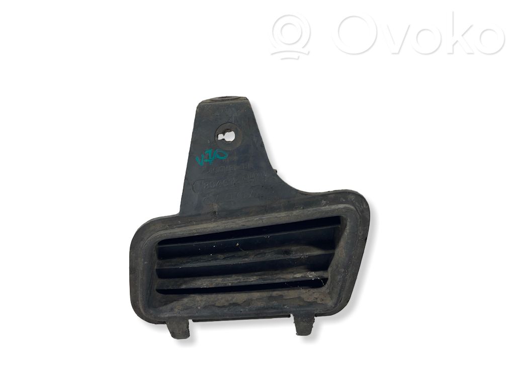 Volvo S40, V40 Front fog light trim/grill 