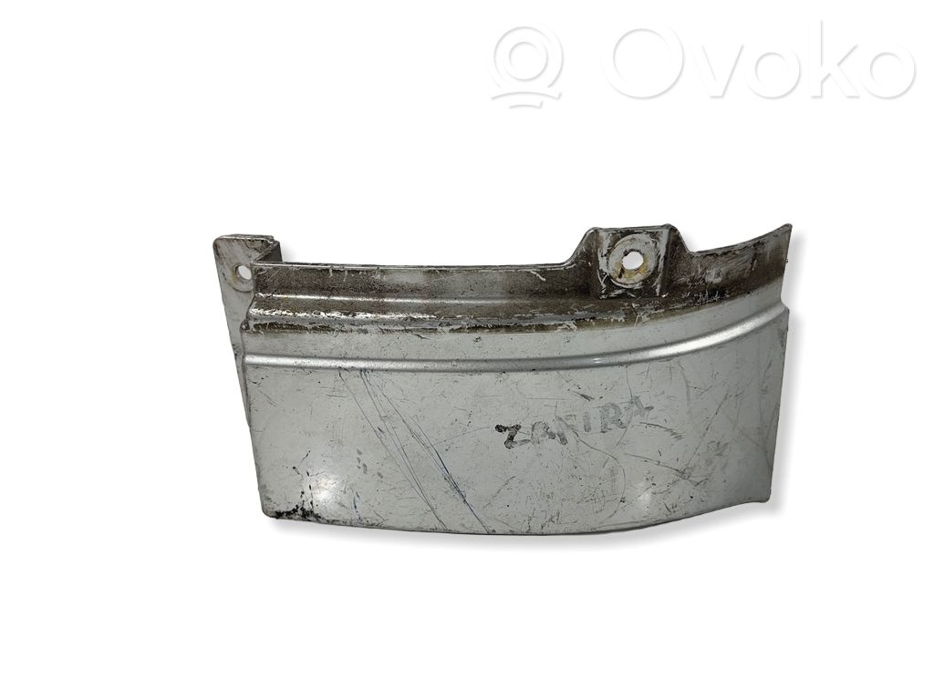 Opel Zafira B Ornament lampă spate 