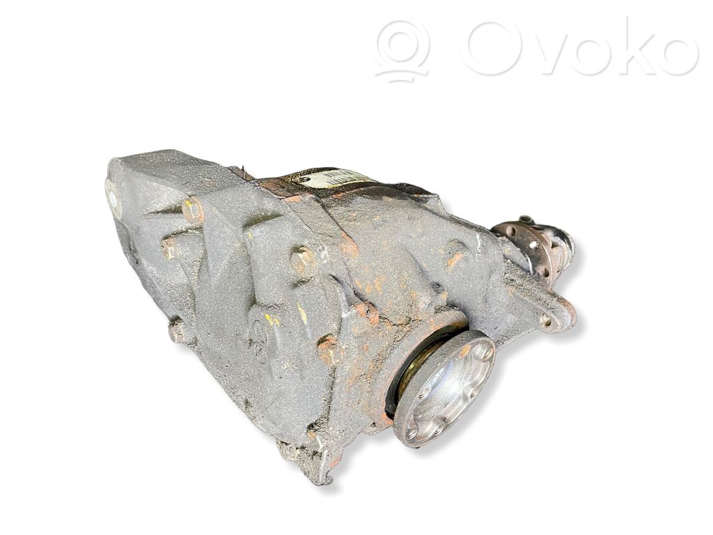 BMW 3 E92 E93 Rear differential 
