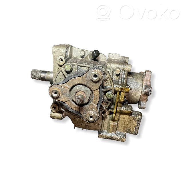 Audi TT Mk1 Gearbox transfer box case 