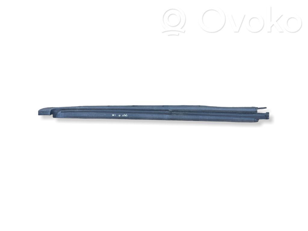 Ford Galaxy Slenkstis 