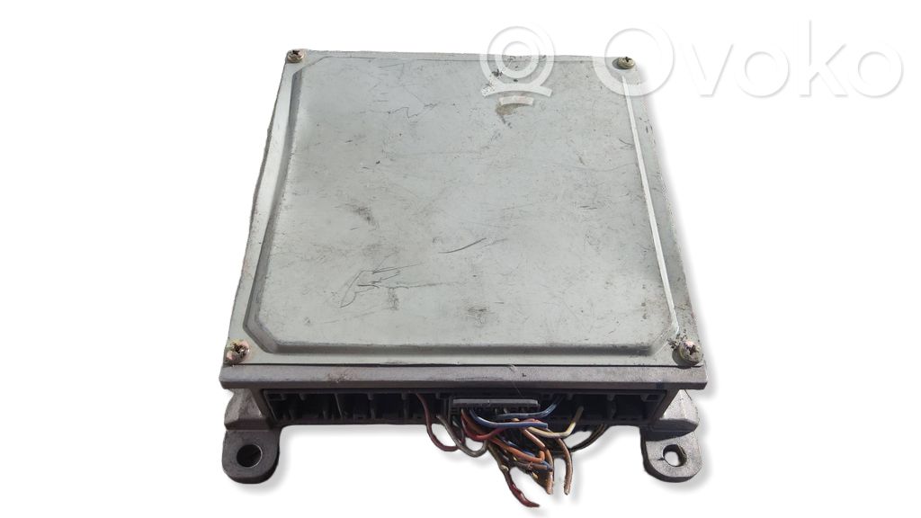 Honda Shuttle Engine control unit/module 