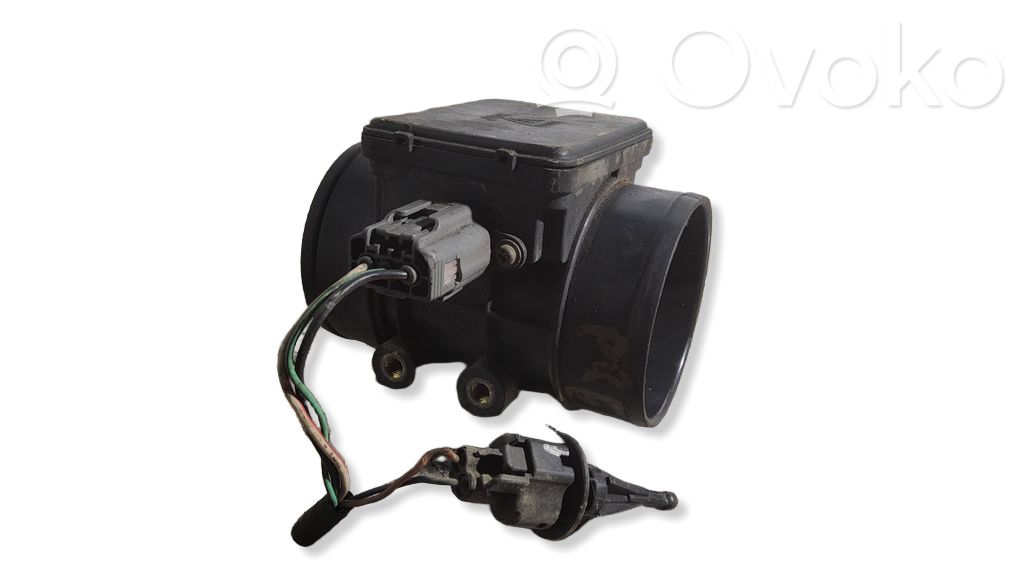 Mazda Premacy Mass air flow meter 