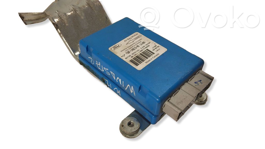 Ford Windstar Airbag control unit/module 