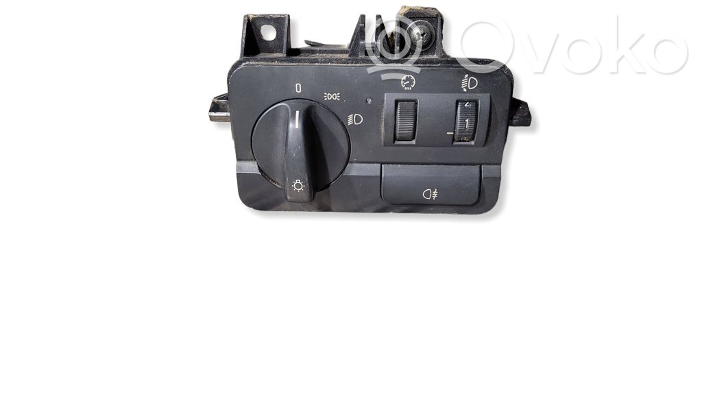BMW 3 E46 Light switch 