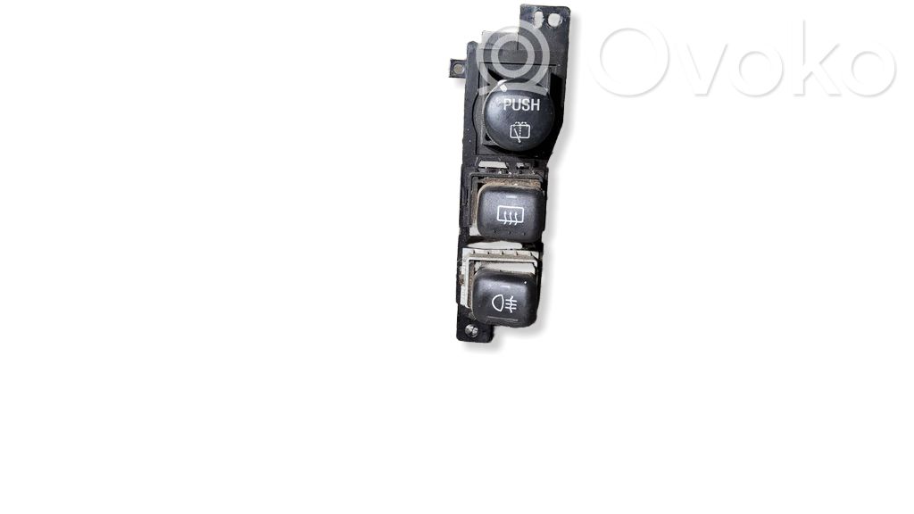 Wiper speed switch   F77B10044C92