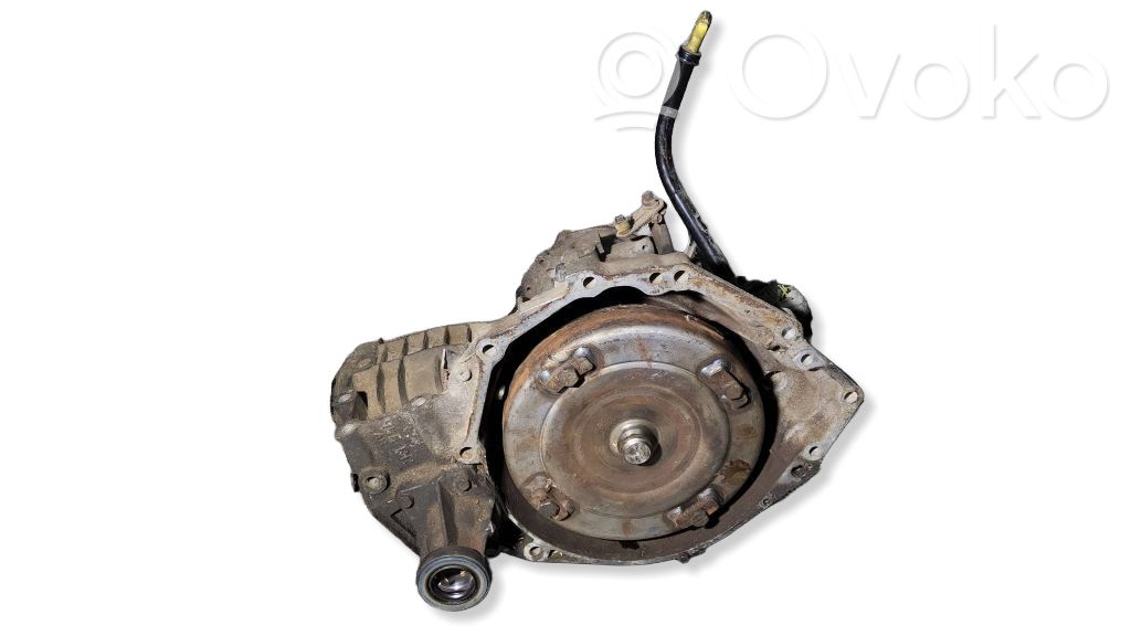 Chrysler Voyager Automatic gearbox 