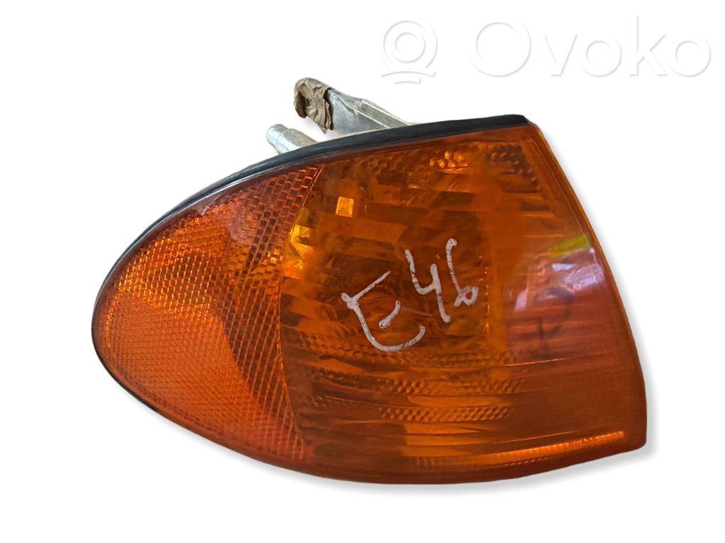 Front indicator light   6902766,0311328002