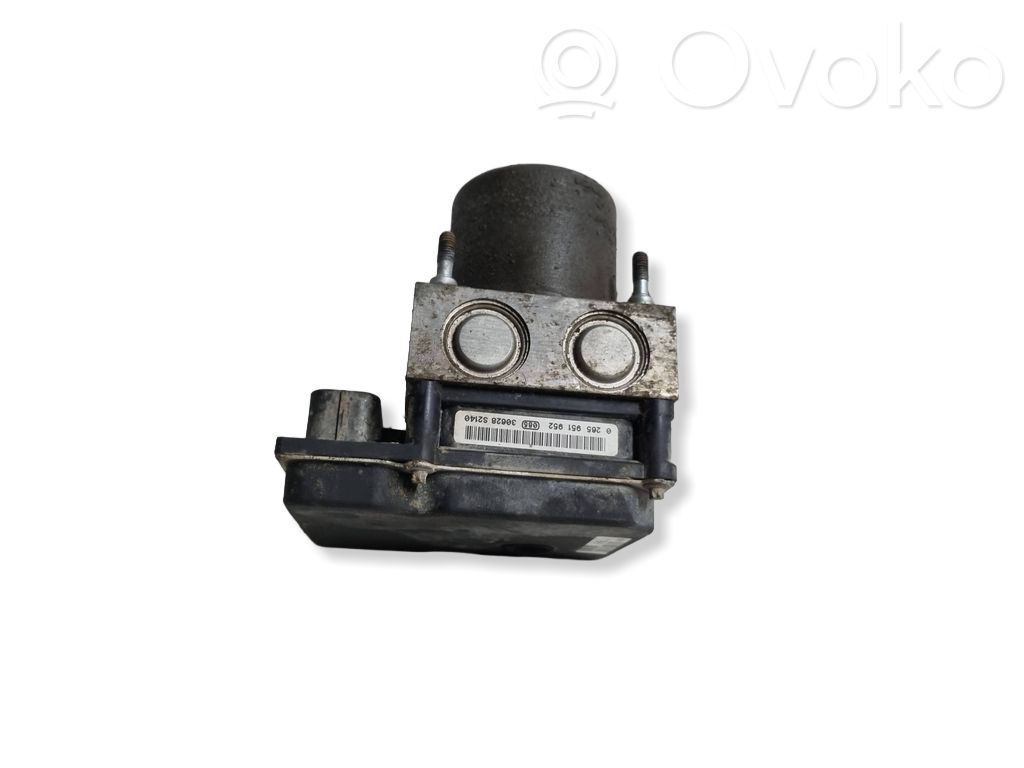 ABS-pumppu   0265951952,30628S2140