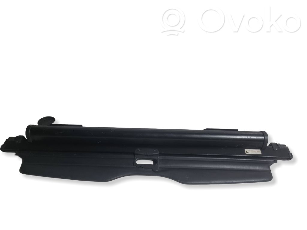 BMW 5 E39 Занавеска 
