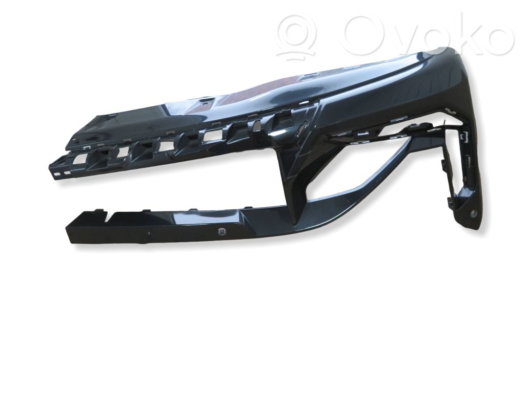 Front bumper   5A0DB80