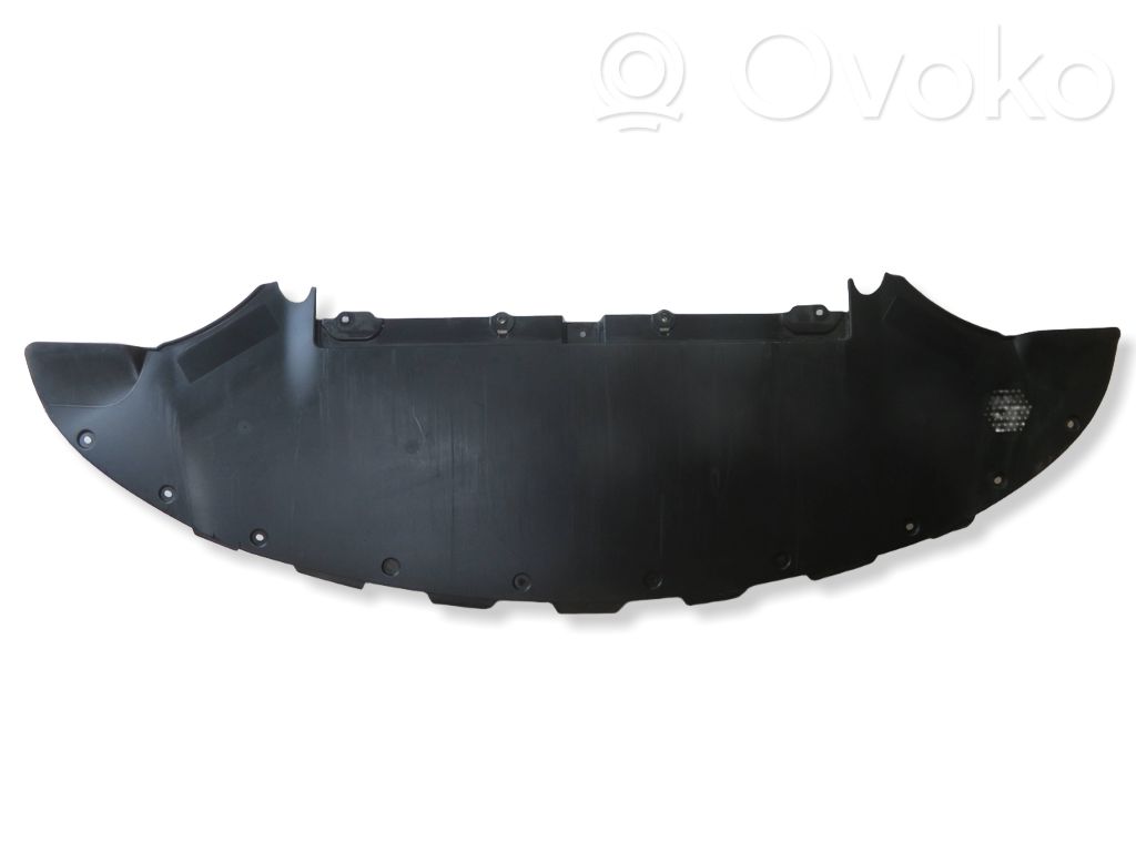 Tesla Model 3 Front bumper skid plate/under tray 
