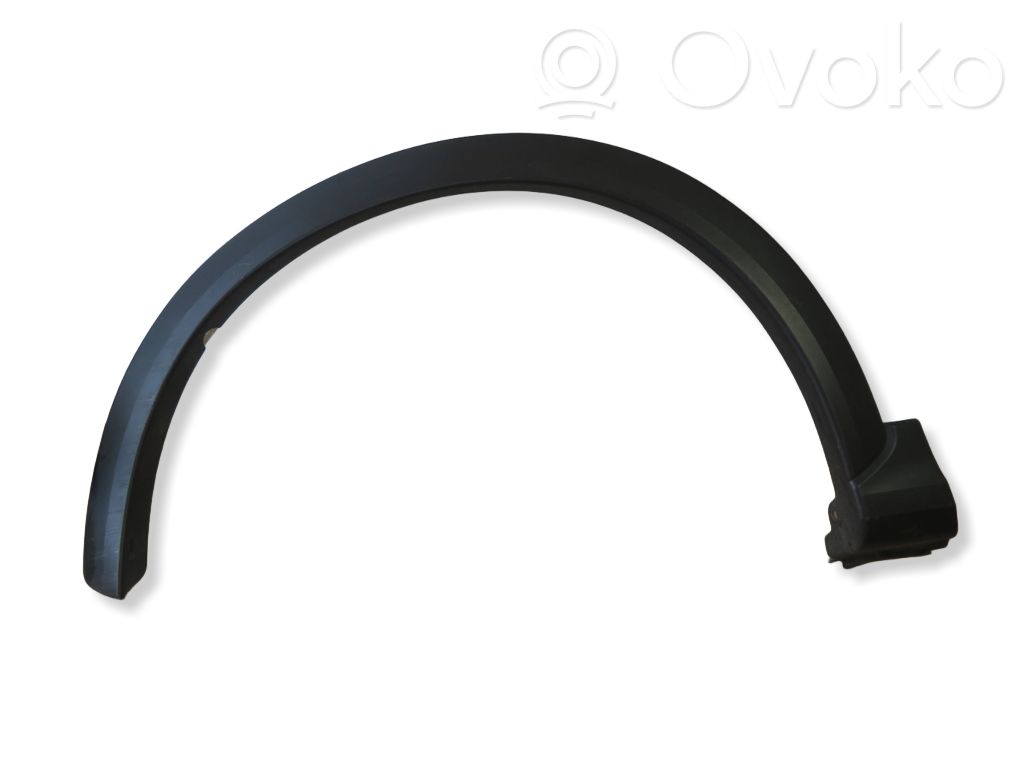 Front arch trim   7400A509