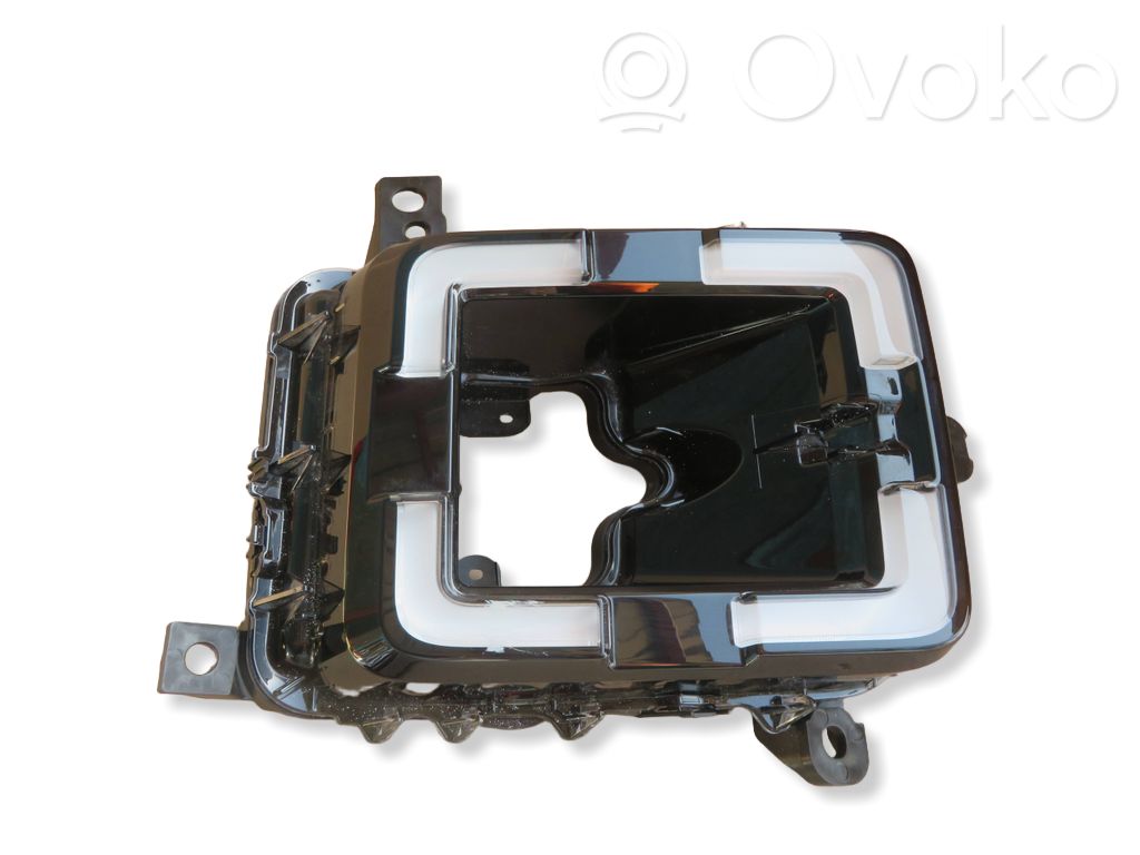 Renault Scenic E-Tech V Headlight/headlamp 