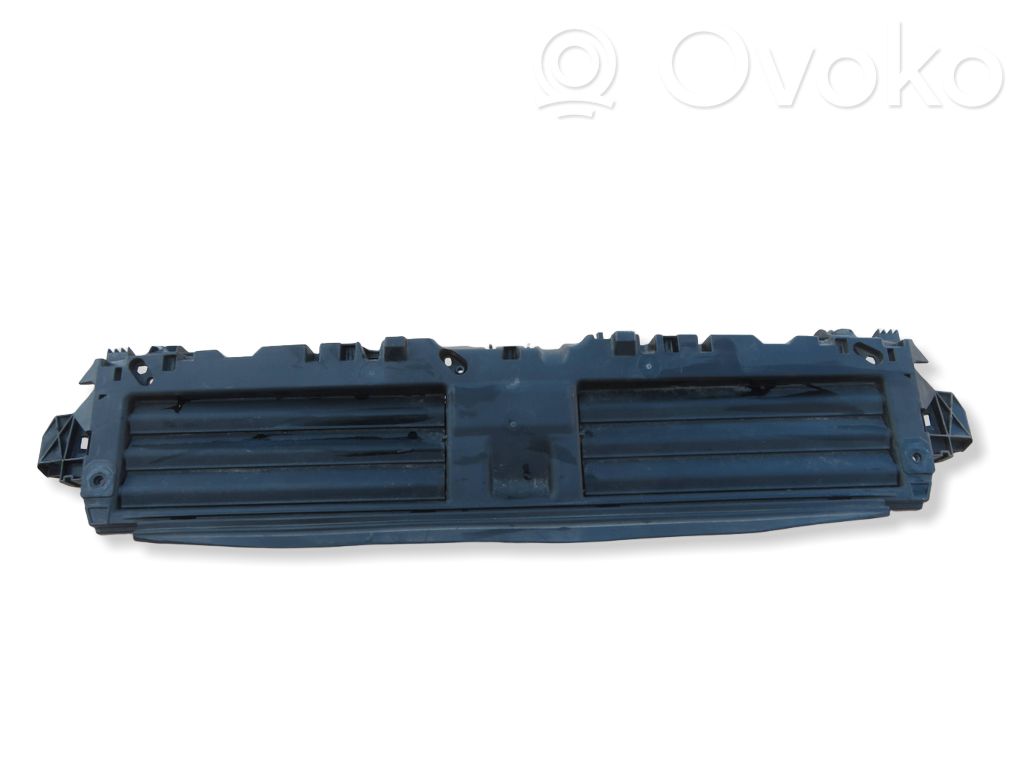 Audi A4 S4 B9 Radiatoriaus oro nukreipėjas (-ai) 