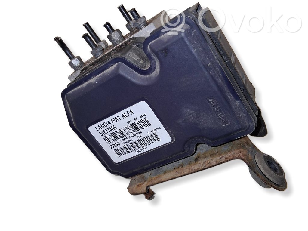 Lancia Delta III ABS Pump 