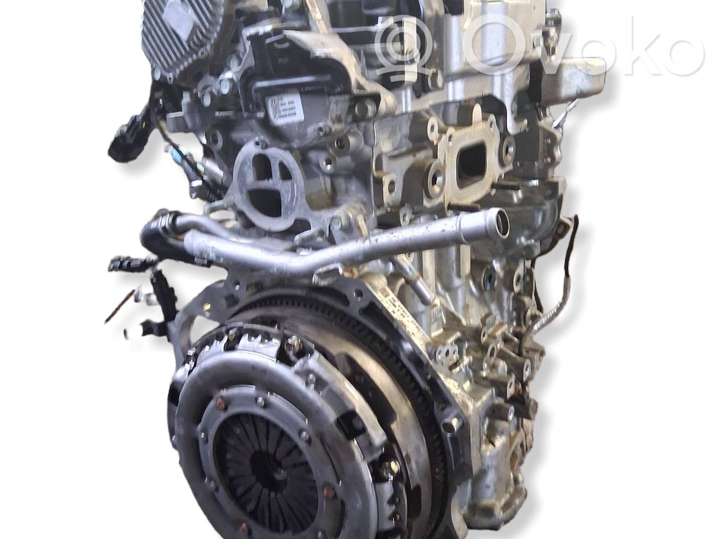 Engine   G3LE,07500,210412,210409
