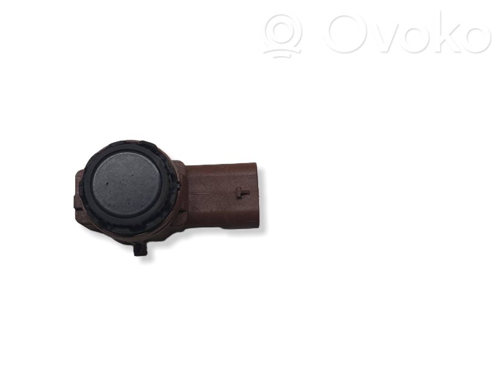 Volvo XC60 Parksensor PDC 