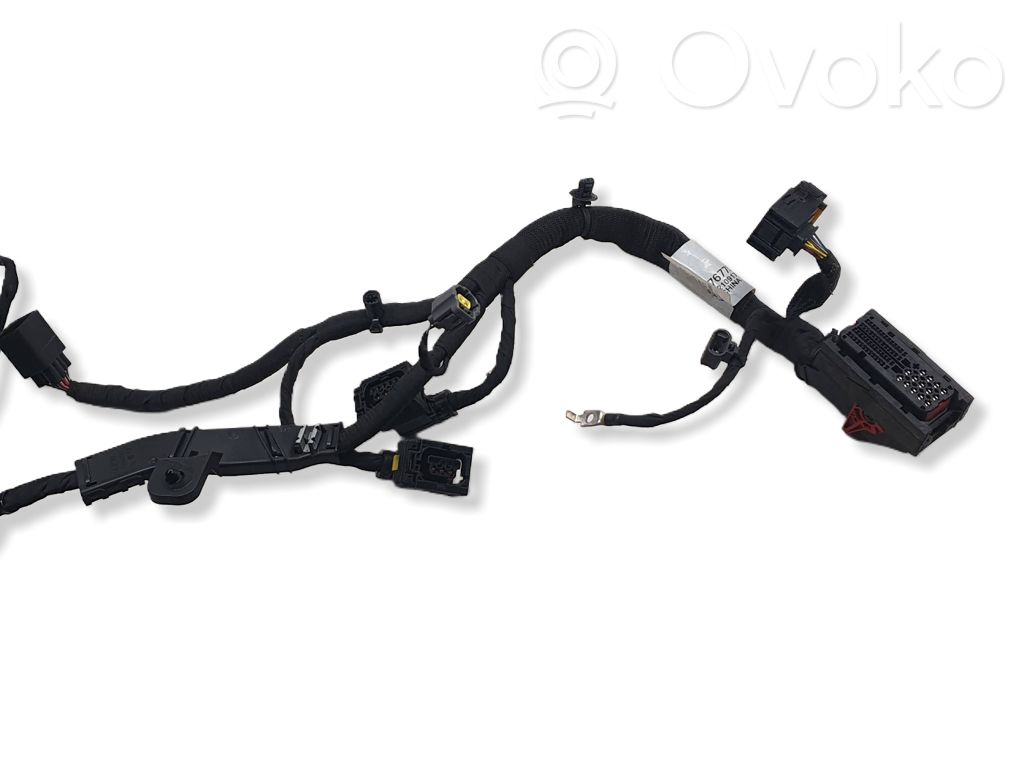Lynk & co 01 Otros cableados 