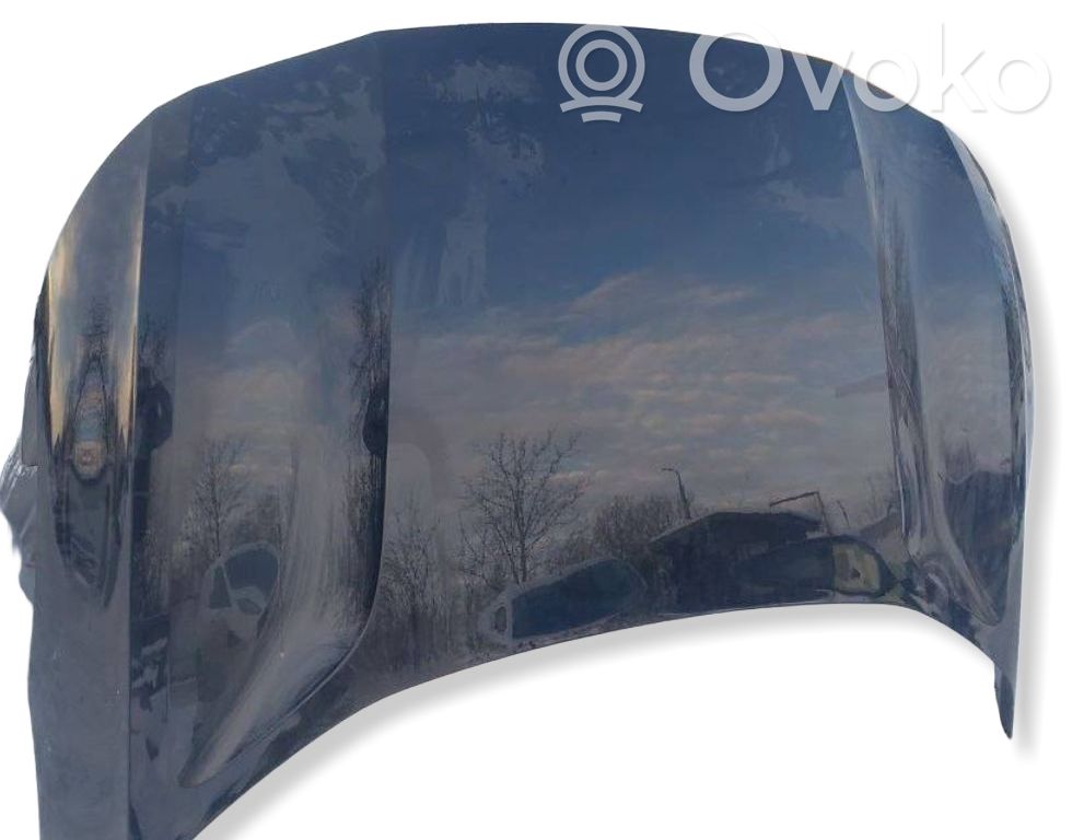 Volvo EX30 Engine bonnet/hood 