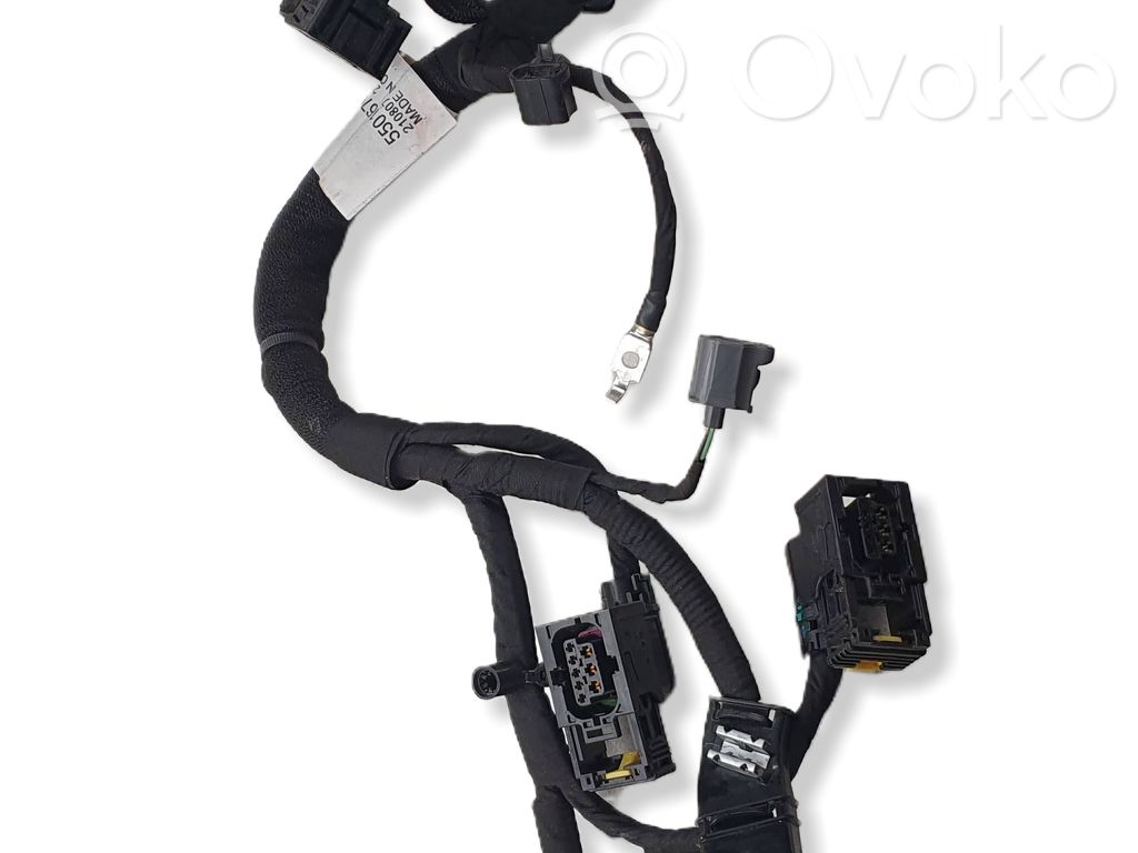 Otros cableados   P5501676775,550166775