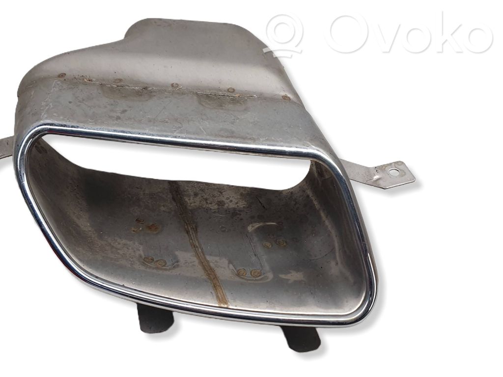 Volvo XC60 Parte terminale marmitta 