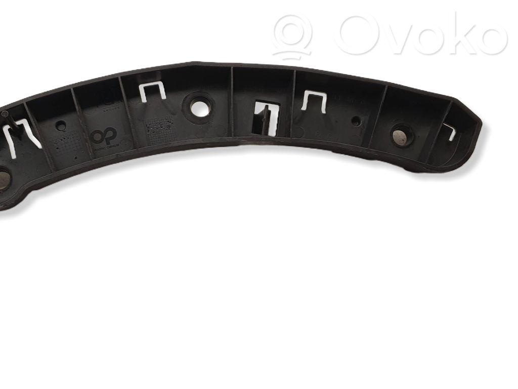 Citroen C4 III e-C4 Soporte del parachoques delantero 
