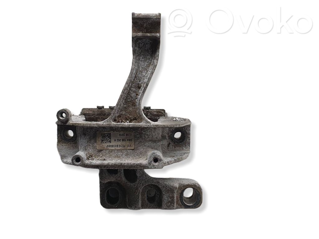 Volkswagen Tiguan Engine mount bracket 